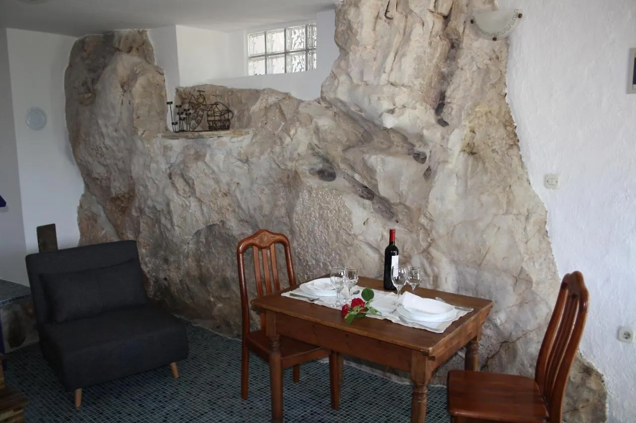 Romantisches Steinhaus Salvia Im Cottage Filipasi Moscenicka Draga