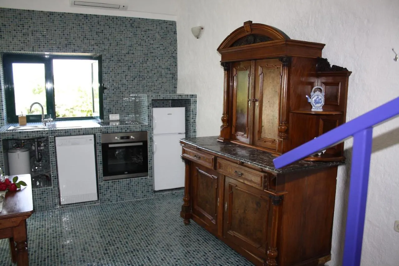 Romantisches Steinhaus Salvia Im Cottage Filipasi Moscenicka Draga Holiday home
