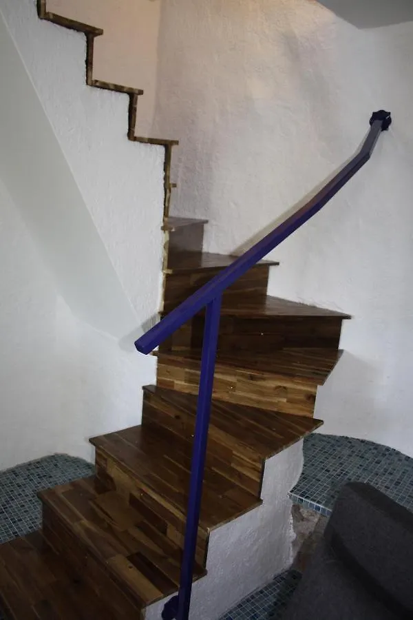 Romantisches Steinhaus Salvia Im Cottage Filipasi Moscenicka Draga 0*,  Croatia