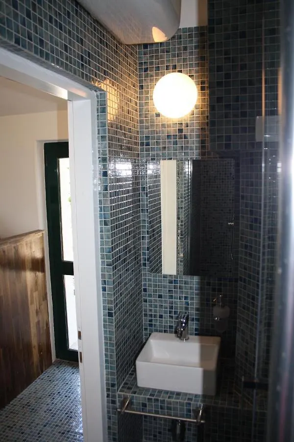 Romantisches Steinhaus Salvia Im Cottage Filipasi Moscenicka Draga Holiday home